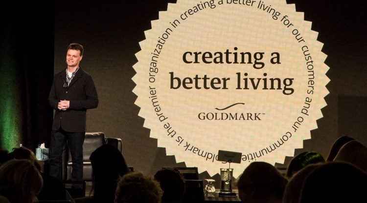 Annual Meeting 2019: Creating A Better Living