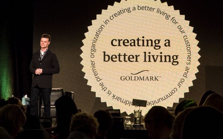 Annual Meeting 2019: Creating A Better Living