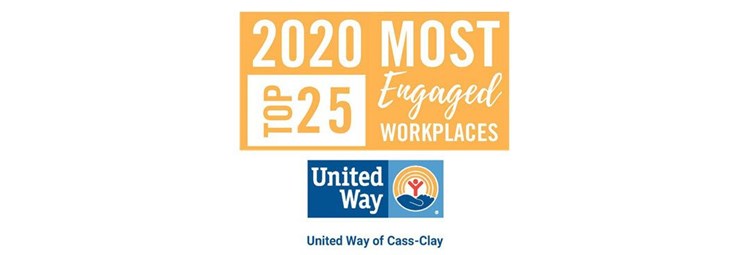 Goldmark Honored in Top 25 Most Engaged Workplaces