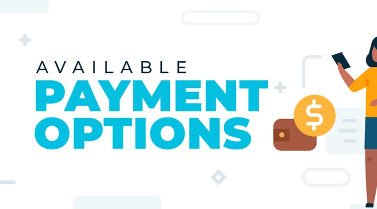 New Payment Option for Residents