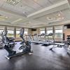 Lake Crest Clubhouse Fitness Center 1