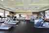 Lake Crest Clubhouse Fitness Center 2