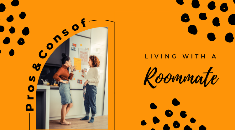 Roommate Pros & Cons