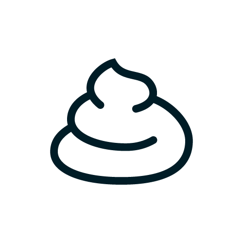 Waste Pickup Icon