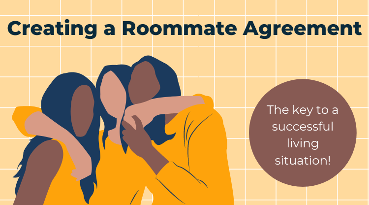 Roommate Agreement