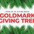 The Goldmark Giving Tree and December Giving
