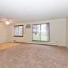 Montreal Courts 412 2Bdrm 101 Living Rooma