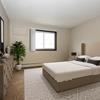 C Montreal Courts 1Bdrm Bedroomb Furnished