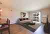 Bismarck Stonfield Apartments 11C Livingroom