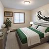 Fargo Lake Crest 32A Bedroom