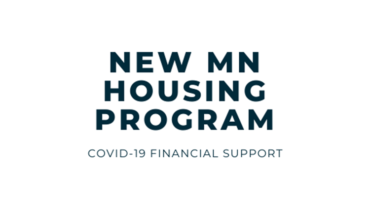 Minnesota Newly Announced Housing Assistance